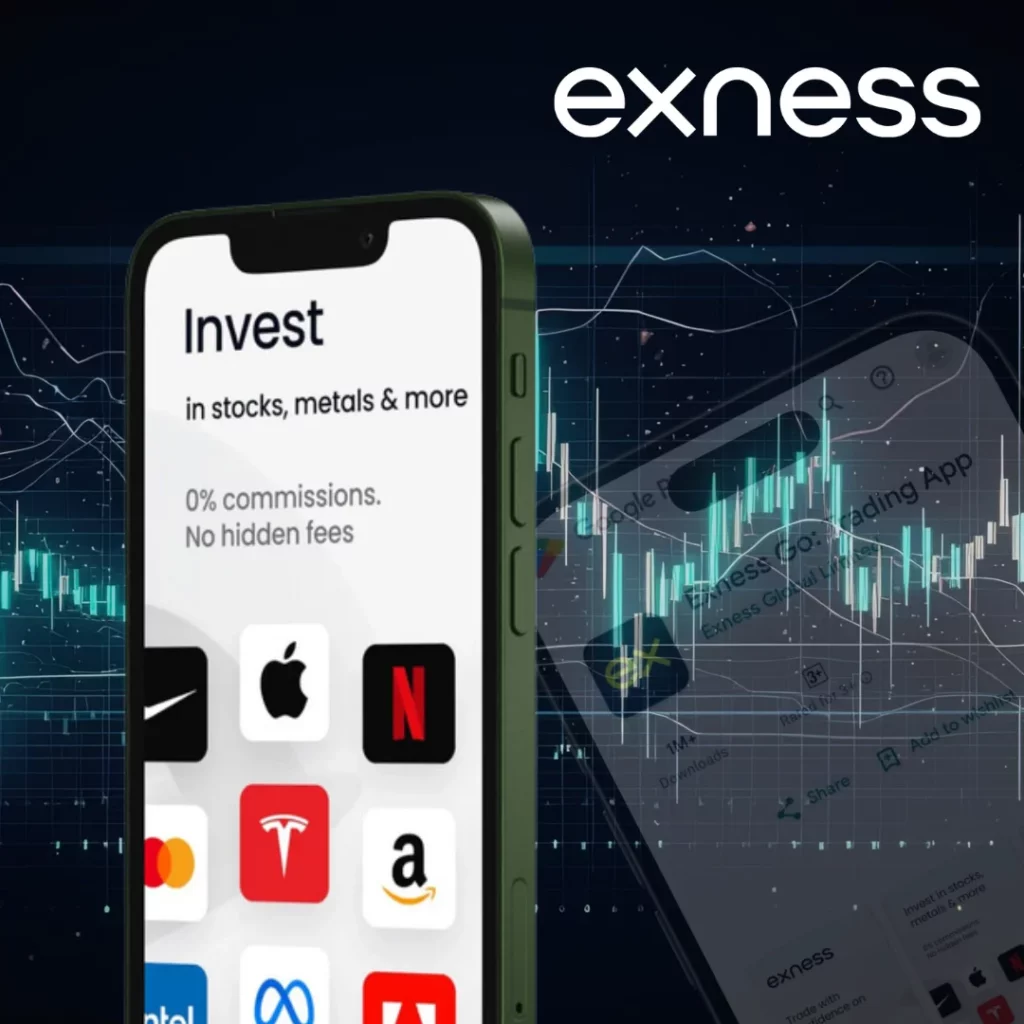 تسجيل الدخول Exness ForexExness 外匯登入