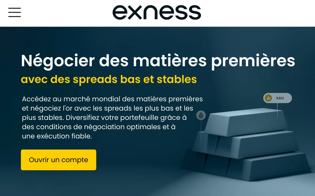 Négociation De Matières Premières商品交易