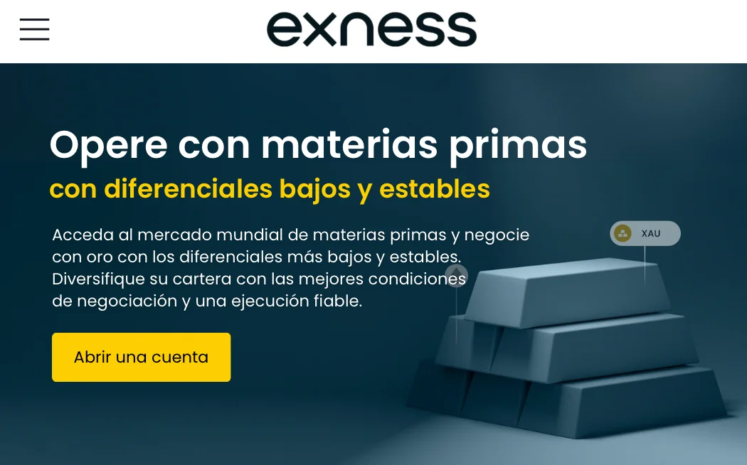 Trading de Commodities  商品交易