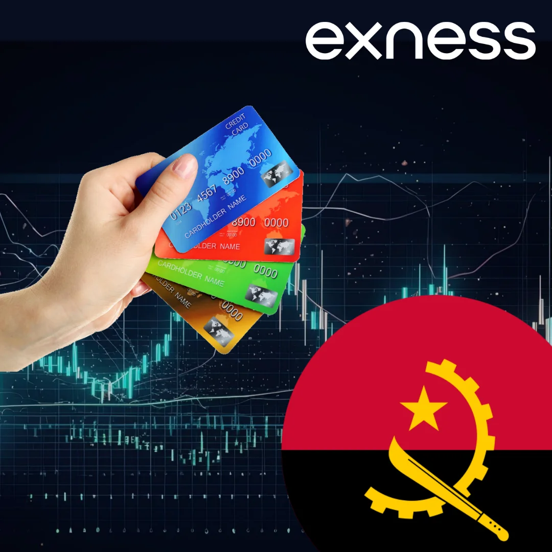 Local Payment Methods of Exness AngolaExness Angola 本地付款方式