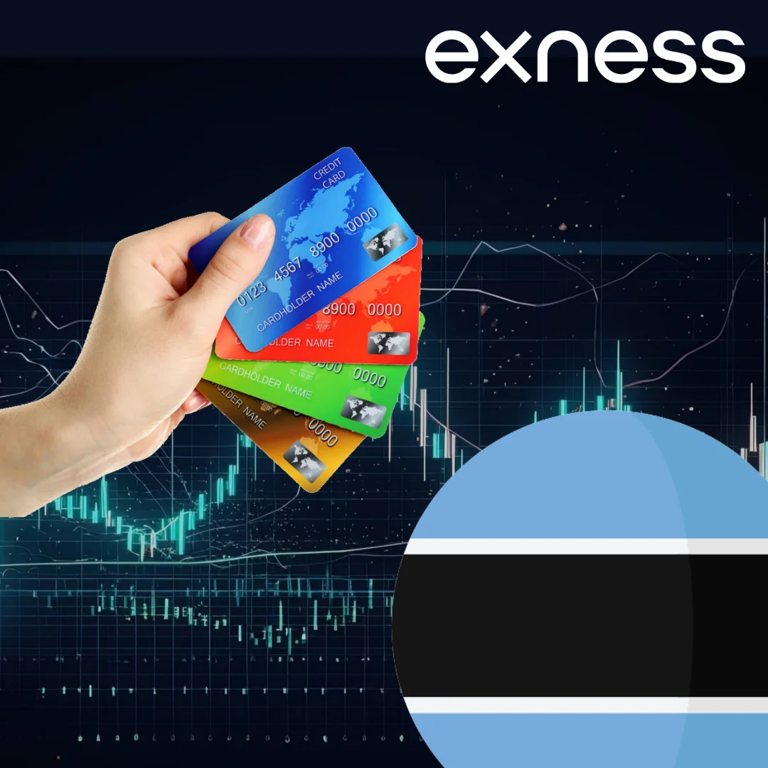 Local Payment Methods of Exness BotswanaExness 波札那本地支付方式