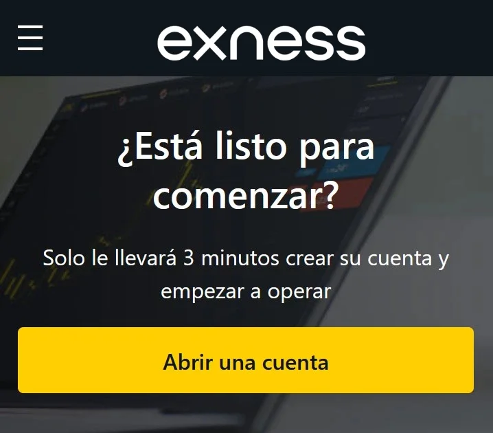 Exness Co ID Exness 公司 ID