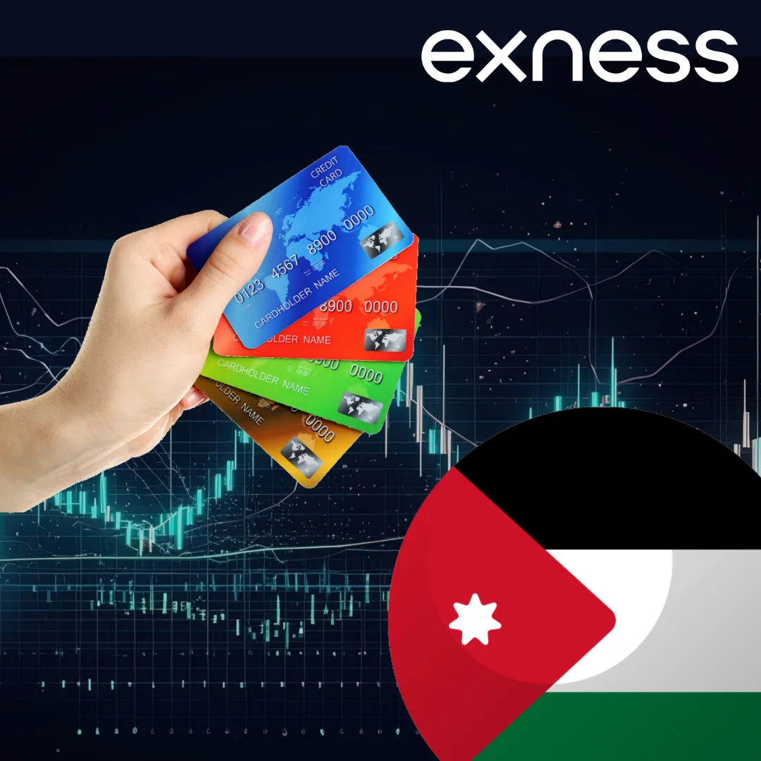 Payment Methods for Jordanian Traders約旦貿易商的付款方式