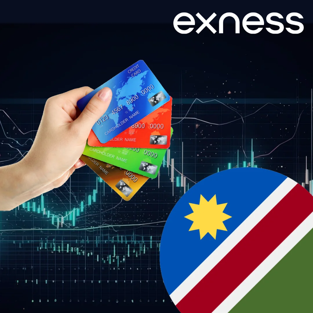 Local Payment Methods of Exness NamibiaExness 納米比亞本地支付方式