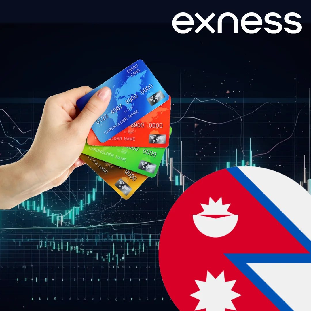 Local Payment Methods of Exness NepalExness 尼泊爾本地支付方式