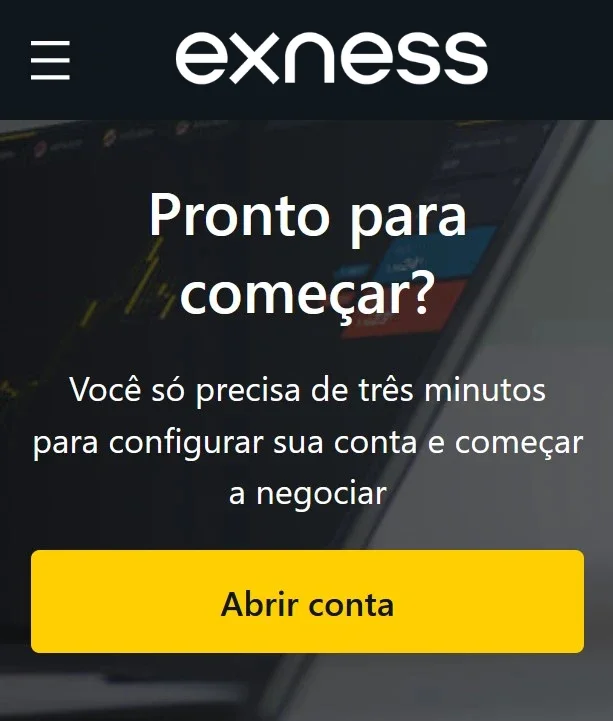 Login Simples com Exness Co ID使用 Exness Co ID 輕鬆登入