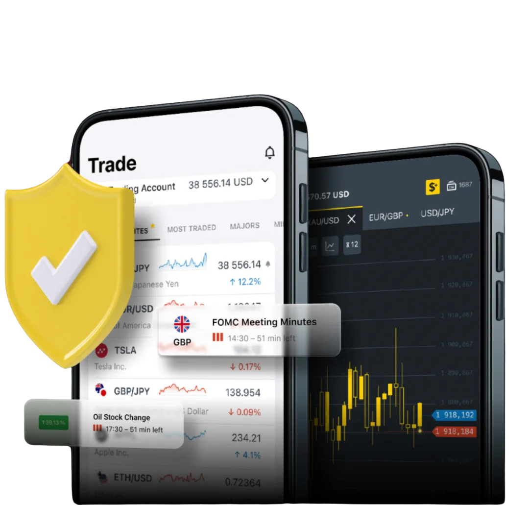 تعتبر Exness بشكل عام وسيطًا جديرًا بالثقة.Exness 普遍被認為是值得信賴的經紀商。