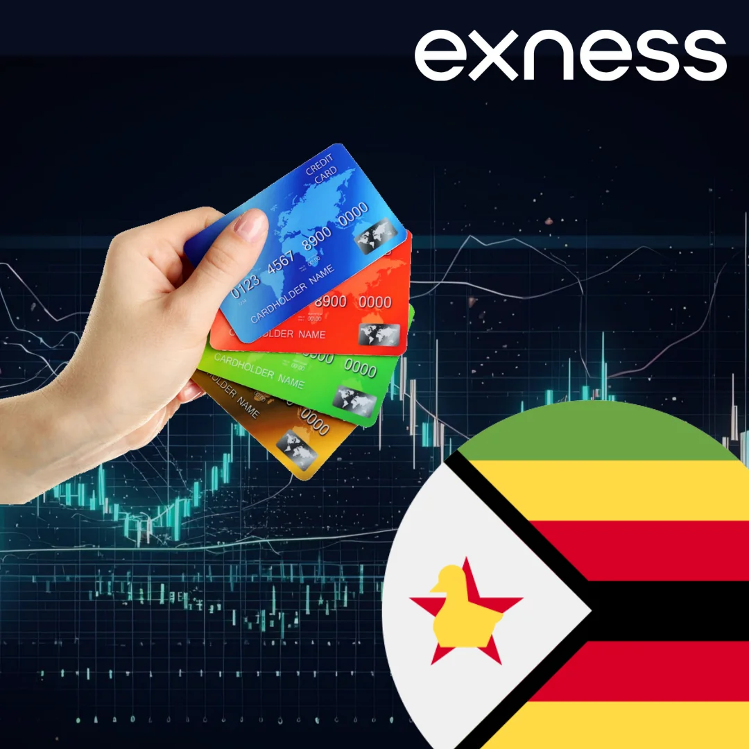 Local Payment Methods of Exness ZimbabweExness 辛巴威本地支付方式