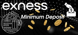 Minimum Deposit  最低存款