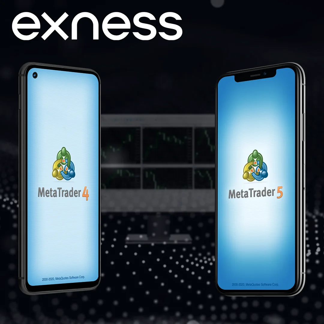 Membandingkan Exness Mobile Trader dengan Platform Perdagangan Lainnya比較 Exness Mobile Trader 與其他交易平台